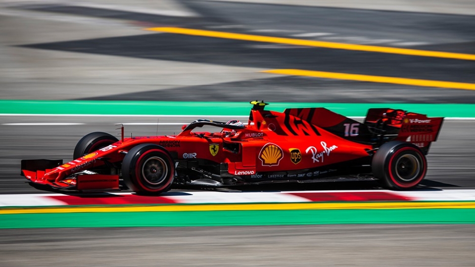 F1 2019 France GP: Hamilton và Mercedes "vô đối" f1 2019 france gp hamilton va mercedes vo doi