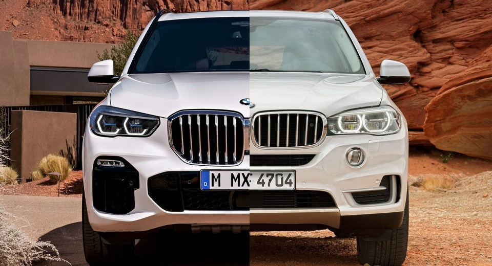 Giám đốc thiết kế BMW: "Chúng tôi làm lưới tản nhiệt to vì người Trung Quốc thích thế" giam doc thiet ke cua bmw chung toi lam luoi tan nhiet to vi nguoi trung quoc thich the