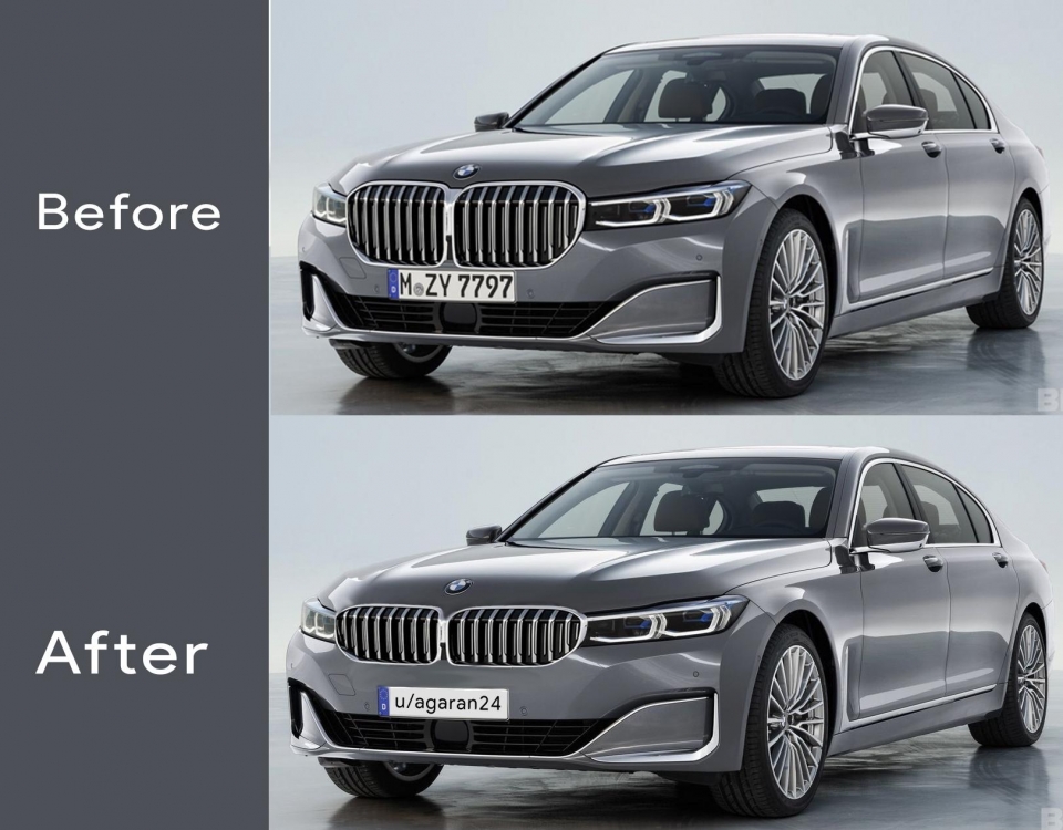 Giám đốc thiết kế BMW: "Chúng tôi làm lưới tản nhiệt to vì người Trung Quốc thích thế" giam doc thiet ke cua bmw chung toi lam luoi tan nhiet to vi nguoi trung quoc thich the