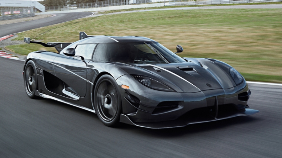 Hai chiếc Koenigsegg Agera cuối cùng sẽ có tên Thor và Vader hai chiec koenigsegg agera cuoi cung se co ten thor va vader