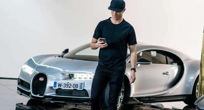 Juventus khiến công nhân Fiat "tâm tư" nếu hoàn thành phi vụ Ronaldo juventus khien cong nhan fiat tam tu neu hoan thanh phi vu ronaldo