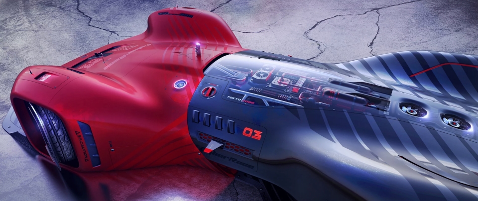 lac mat voi ban concept xe dua honda khong tuong