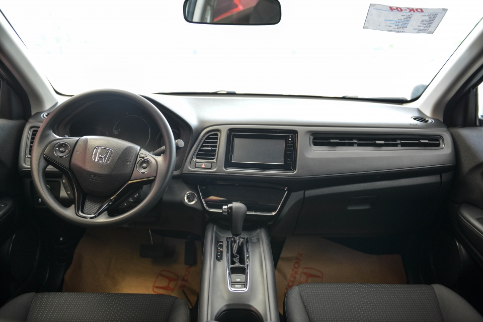 Hyundai Kona có gì để đối đầu Honda HR-V tại Việt Nam? hyundai kona co gi de doi dau honda hr v tai viet nam