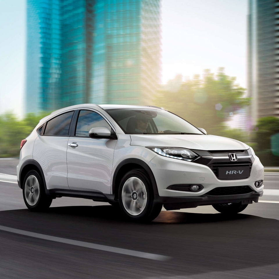 Hyundai Kona có gì để đối đầu Honda HR-V tại Việt Nam? hyundai kona co gi de doi dau honda hr v tai viet nam