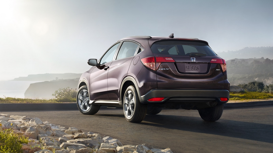 Hyundai Kona có gì để đối đầu Honda HR-V tại Việt Nam? hyundai kona co gi de doi dau honda hr v tai viet nam