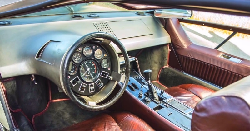 Những thiết kế vượt thời đại của Italdesign - studio thiết kế xe cho Vinfast nhung thiet ke vuot thoi dai cua italdesign studio thiet ke xe cho vinfast