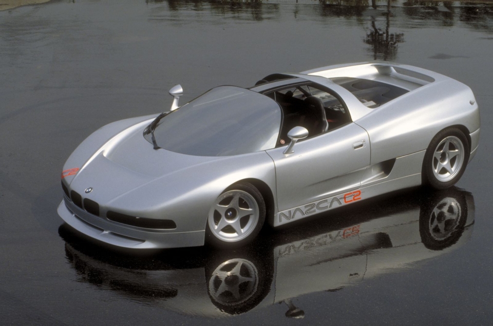 nhung thiet ke vuot thoi dai cua italdesign studio thiet ke xe cho vinfast