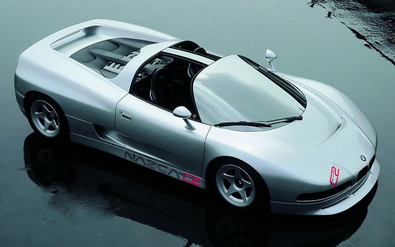 nhung thiet ke vuot thoi dai cua italdesign studio thiet ke xe cho vinfast