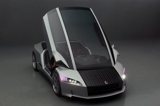 nhung thiet ke vuot thoi dai cua italdesign studio thiet ke xe cho vinfast