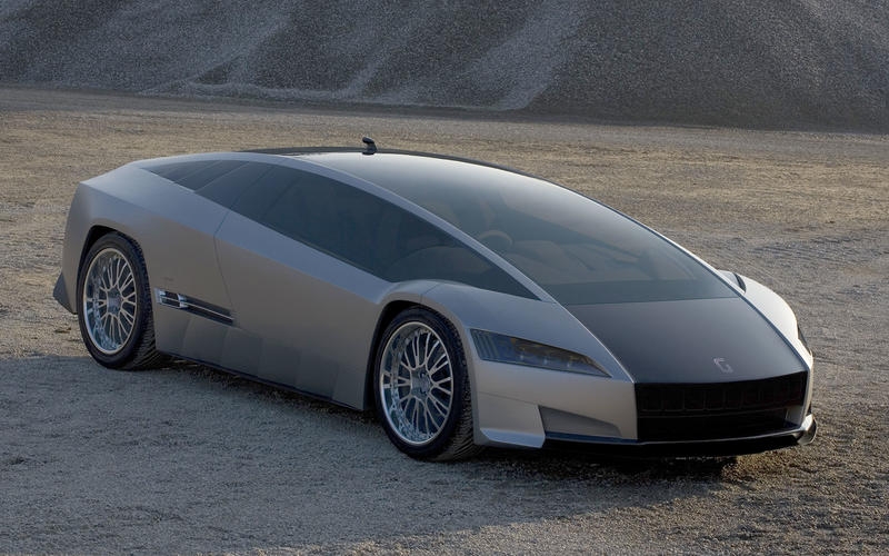 nhung thiet ke vuot thoi dai cua italdesign studio thiet ke xe cho vinfast