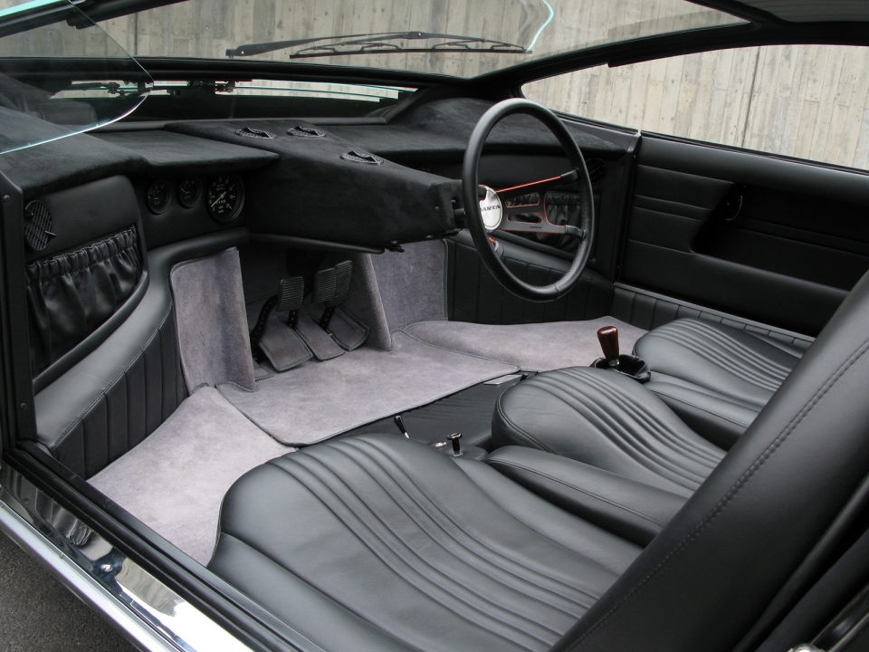 nhung thiet ke vuot thoi dai cua italdesign studio thiet ke xe cho vinfast
