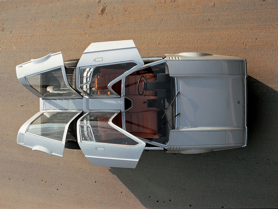 nhung thiet ke vuot thoi dai cua italdesign studio thiet ke xe cho vinfast