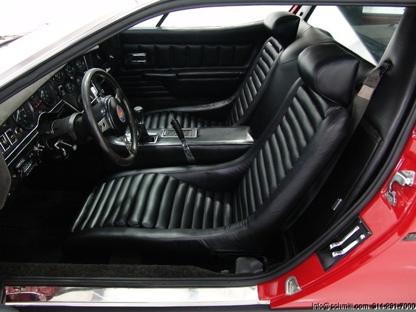 nhung thiet ke vuot thoi dai cua italdesign studio thiet ke xe cho vinfast