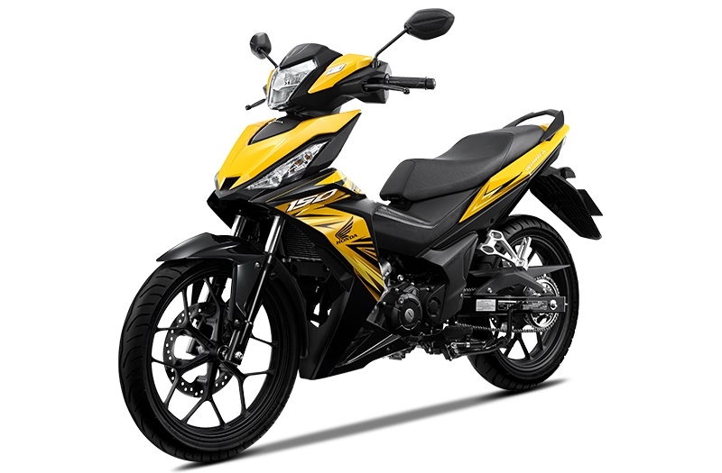 honda viet nam tri an khach hang ngan qua hoanh trang van loi tri an