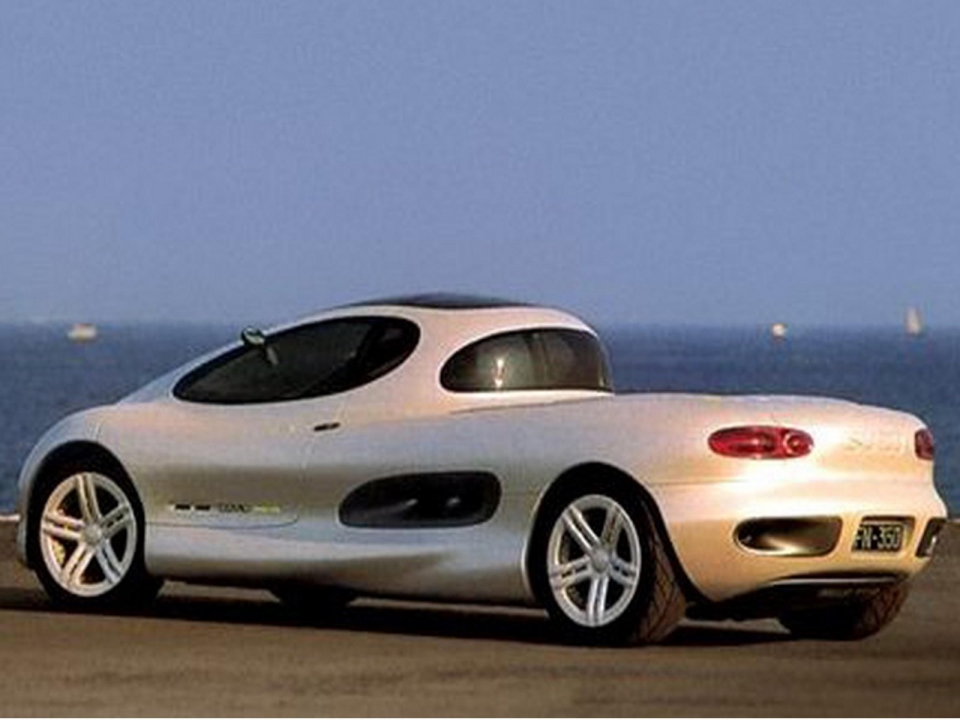 10 mau concept xe hoi ky di chi co o nhat ban