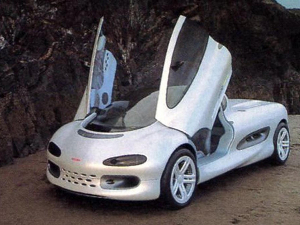 10 mau concept xe hoi ky di chi co o nhat ban