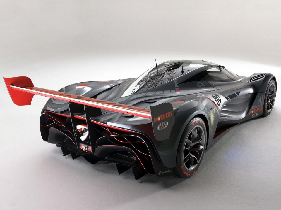 10 mau concept xe hoi ky di chi co o nhat ban