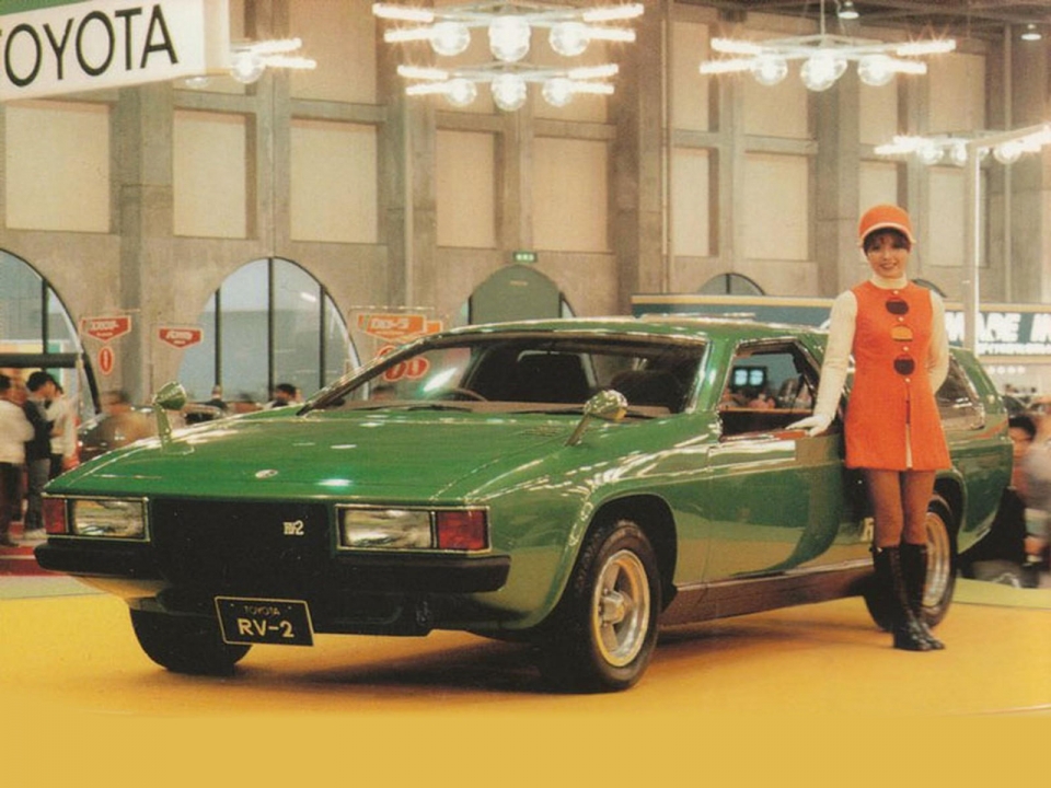10 mau concept xe hoi ky di chi co o nhat ban