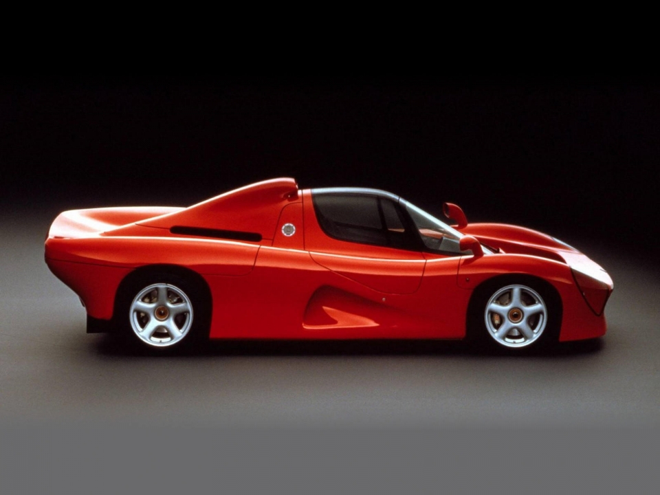 10 mau concept xe hoi ky di chi co o nhat ban