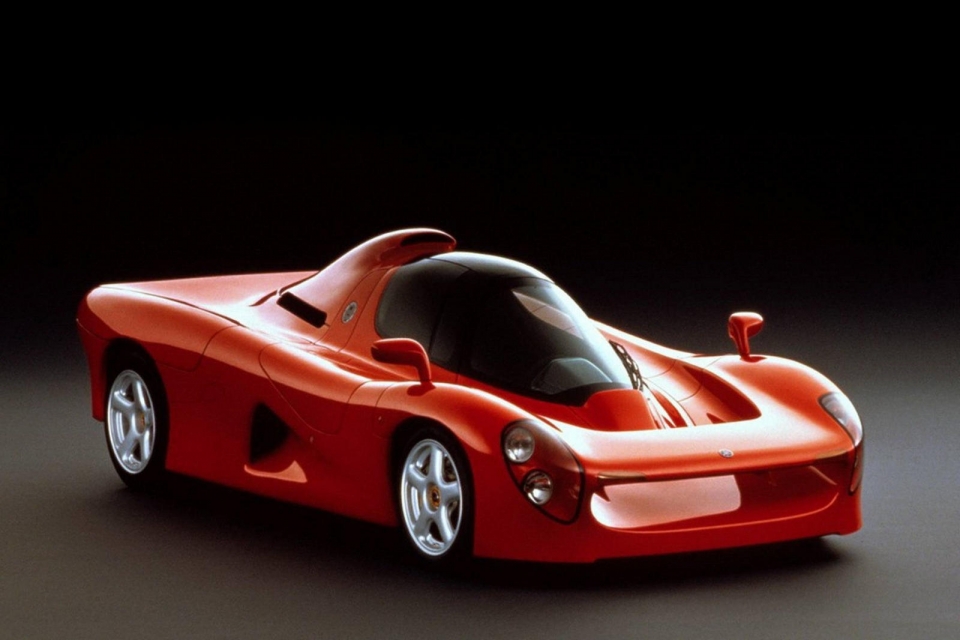 10 mau concept xe hoi ky di chi co o nhat ban