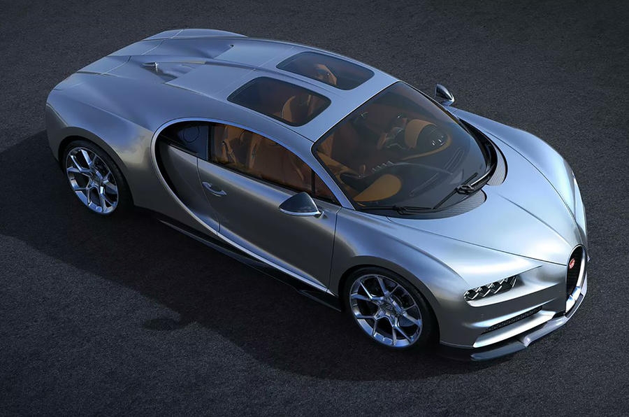 Bugatti Chiron có thêm tuỳ chọn cửa sổ trời tuyệt đẹp bugatti co them tuy chon cua so troi tuyet dep cho chiron