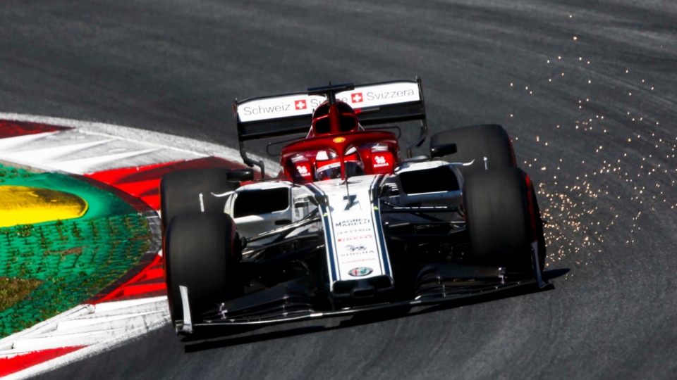 F1 2019 Austria GP: Sao đổi ngôi f1 2019 austria gp sao doi ngoi