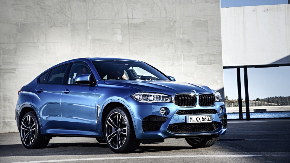 Lộ ảnh BMW X6 2020 sử dụng lưới tản nhiệt cỡ lớn, cải tiến nhiều thiết kế bmw x6 2020 lo anh truoc ngay ra mat voi thiet ke luoi tan nhiet co