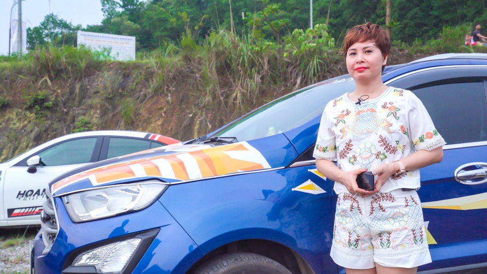 ford ecosport vietnam club va khat vong sang tao mung sinh nhat lan thu 3