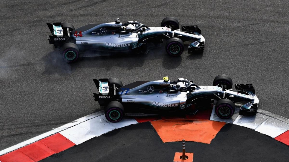 F1 prix: thắng nhàn f1 2019 british grand prix mercedes thang nhan