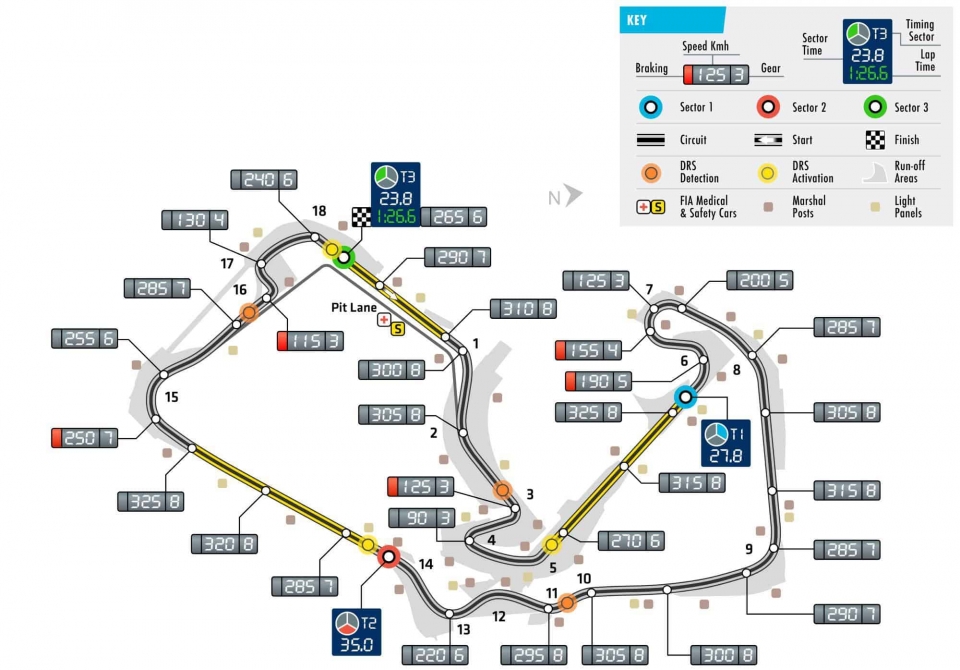 F1 prix: thắng nhàn f1 2019 british grand prix mercedes thang nhan