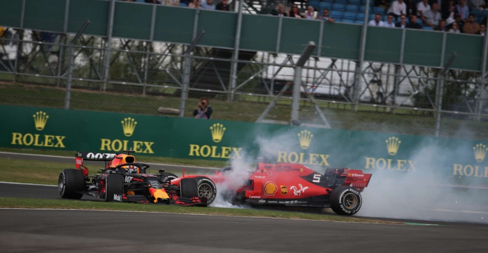 F1 prix: thắng nhàn f1 2019 british grand prix mercedes thang nhan