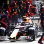 Red Bull Racing phá kỷ lục thế giới, thay lốp chỉ mấy 1,91 giây