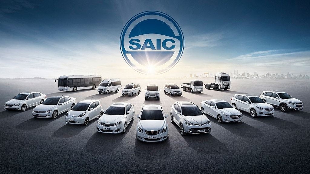 Hãng xe lớn nhất Trung Quốc SAIC chuẩn bị vào Việt Nam