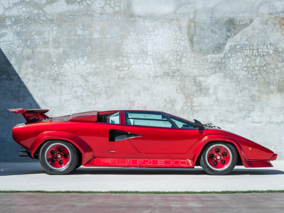 10 chiec lamborghini dac biet nhat trong lich su