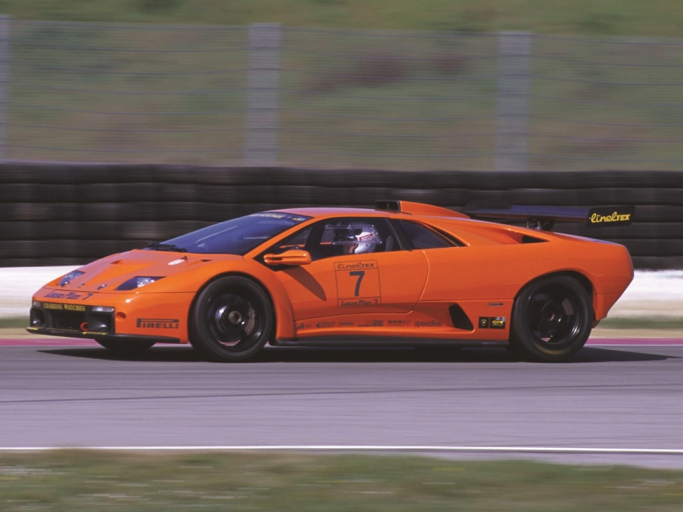 10 chiec lamborghini dac biet nhat trong lich su