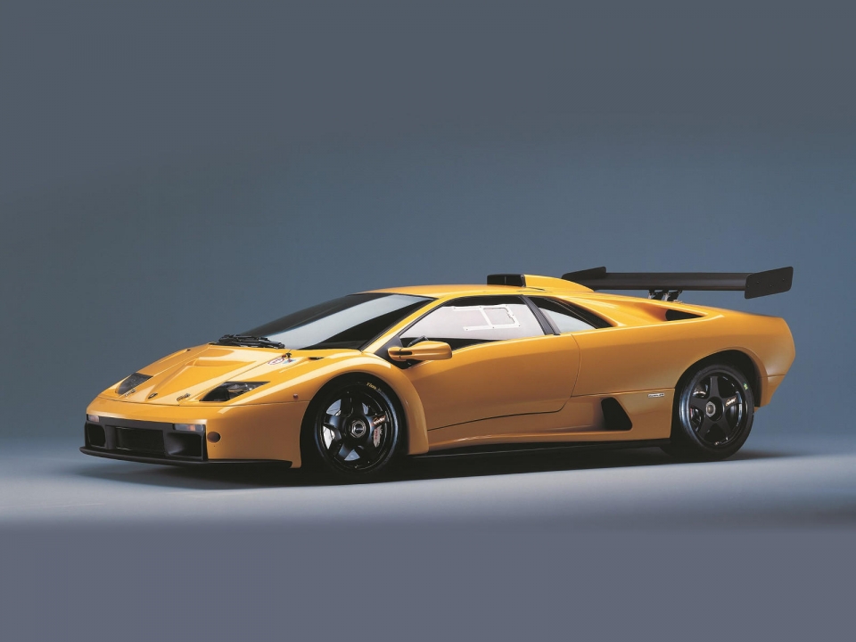 10 chiec lamborghini dac biet nhat trong lich su