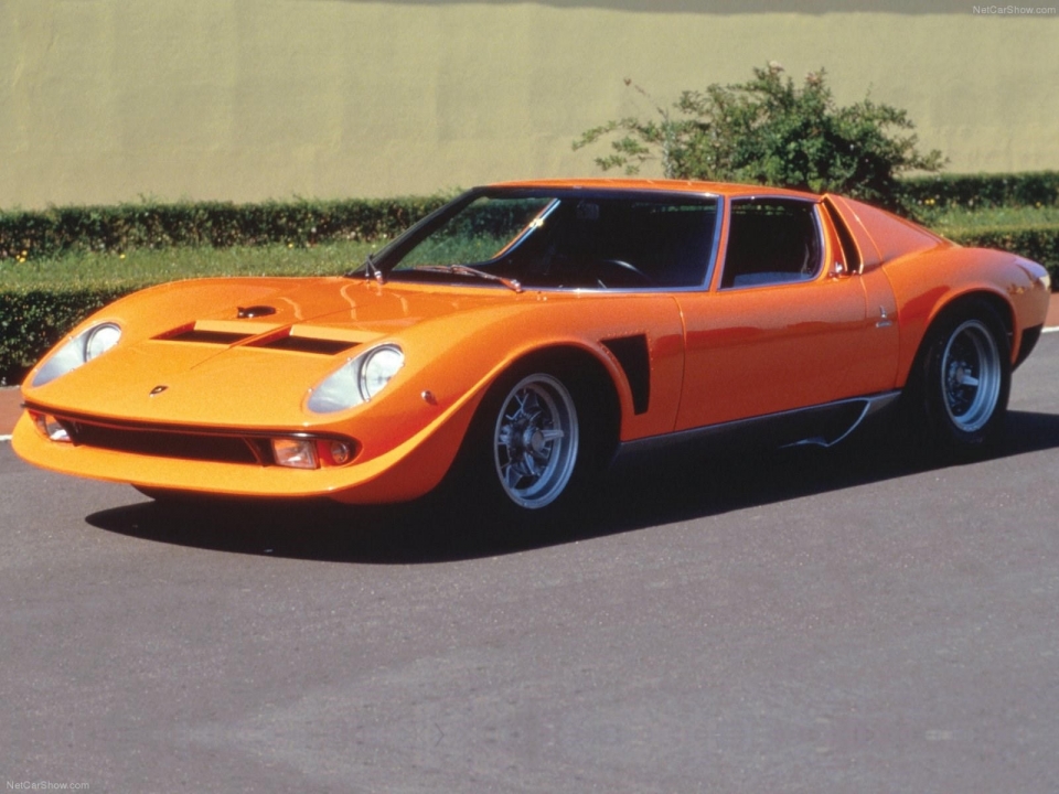 10 chiec lamborghini dac biet nhat trong lich su