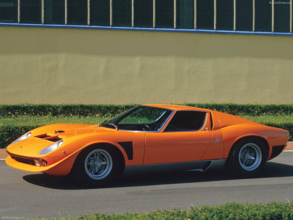 10 chiec lamborghini dac biet nhat trong lich su