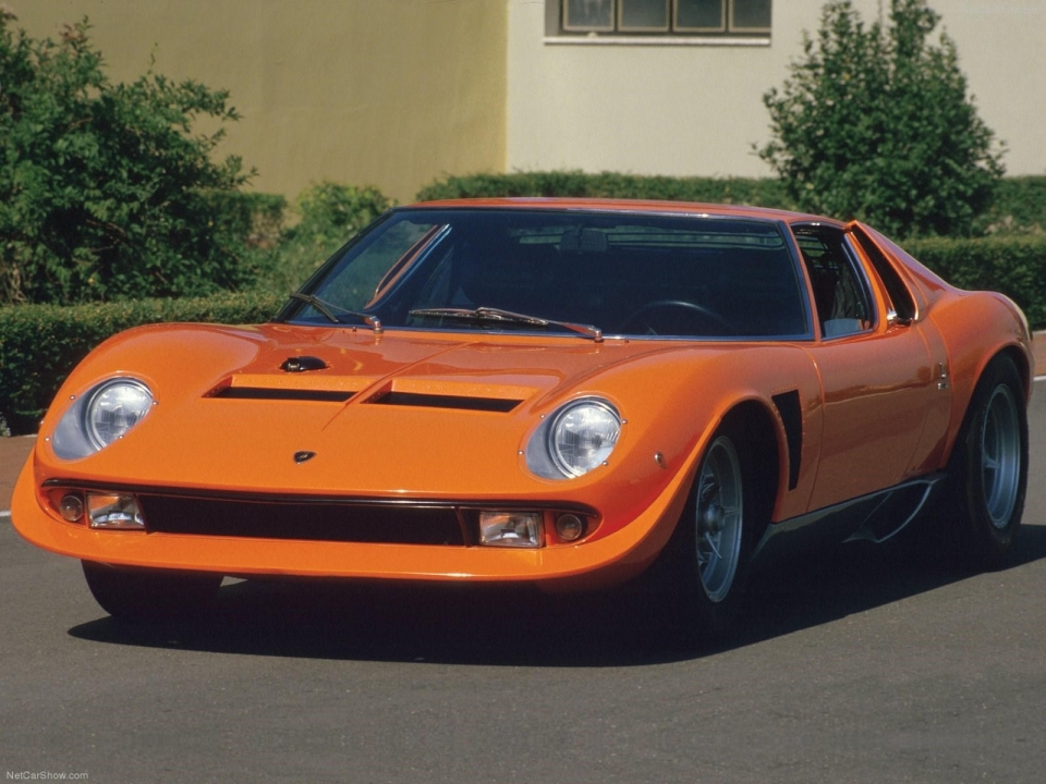 10 chiec lamborghini dac biet nhat trong lich su