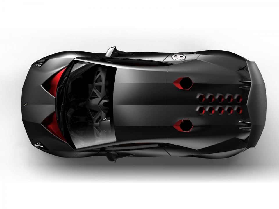 10 chiec lamborghini dac biet nhat trong lich su