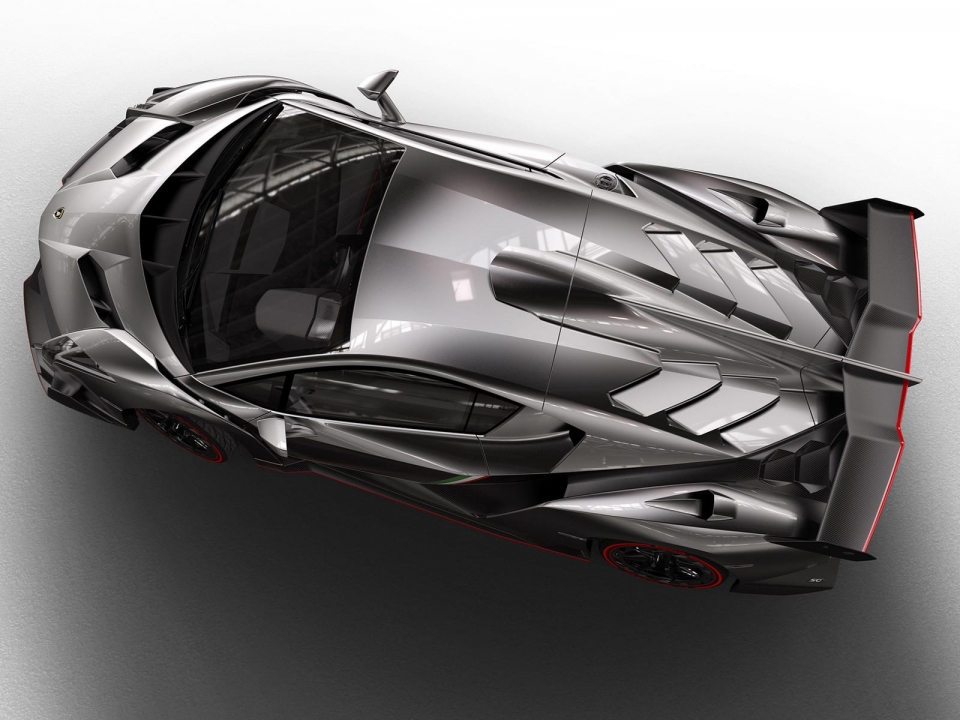 10 chiec lamborghini dac biet nhat trong lich su