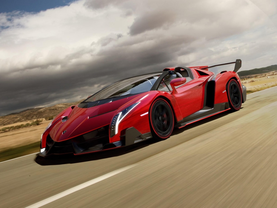 10 chiec lamborghini dac biet nhat trong lich su