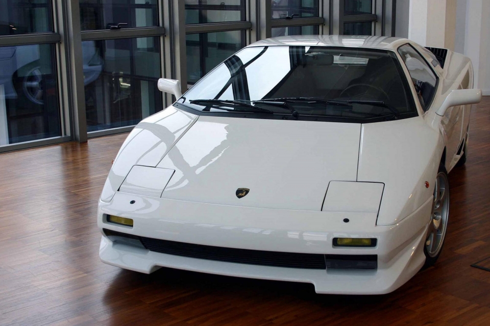 10 chiec lamborghini dac biet nhat trong lich su