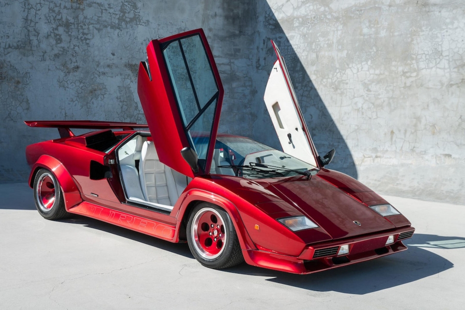 10 chiec lamborghini dac biet nhat trong lich su