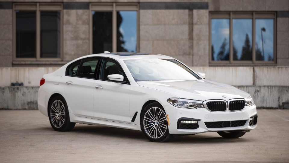 Hàn Quốc cấm hàng nghìn xe BMW máy dầu ra đường vì sợ cháy