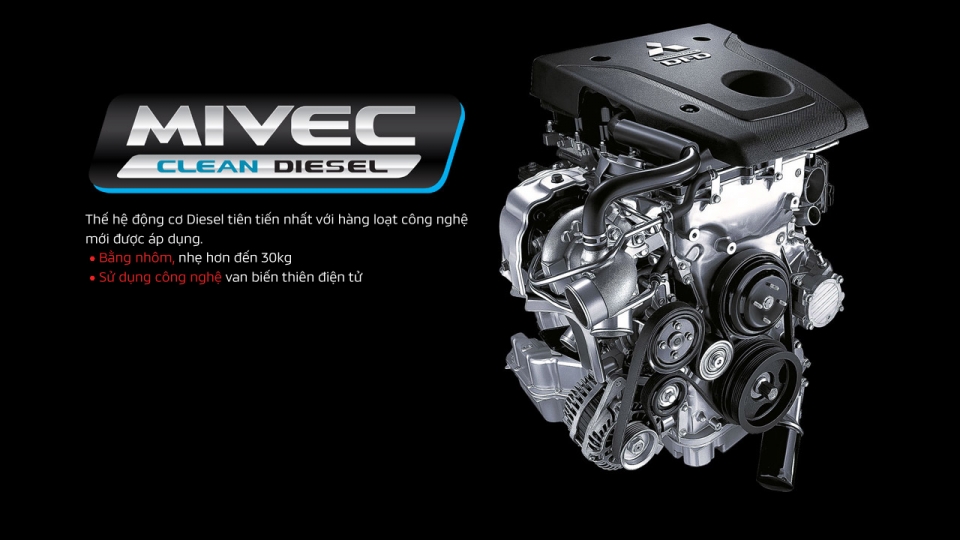 mitsubishi pajero sport bo sung ban may dau quyet dau toyota fortuner tai viet nam
