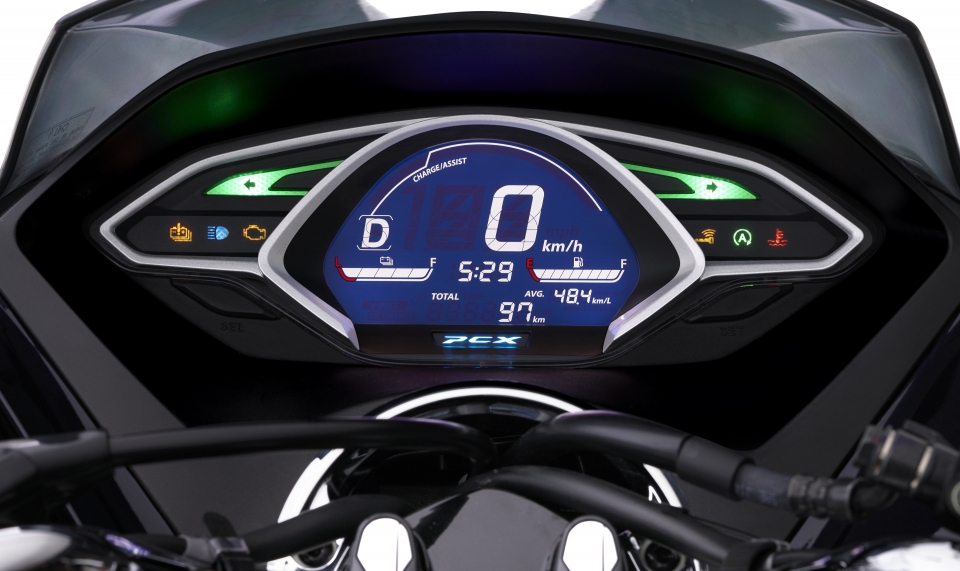 Giá ngang Honda SH 150, PCX Hybrid vừa ra mắt tại Việt Nam có gì đặc biệt? gia ngang honda sh 150 pcx hybrid vua ra mat tai viet nam co gi dac biet