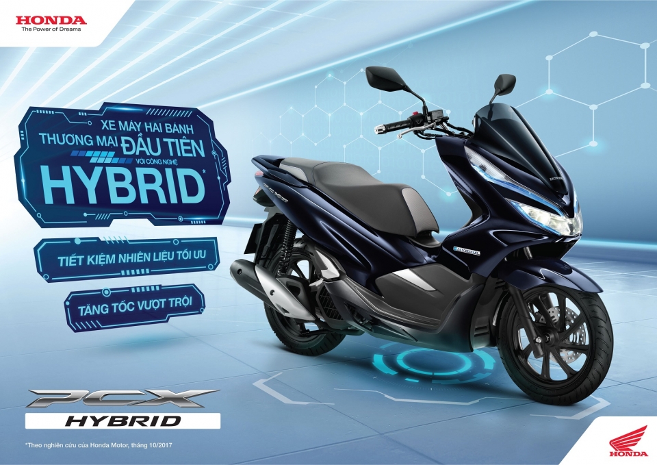 Giá ngang Honda SH 150, PCX Hybrid vừa ra mắt tại Việt Nam có gì đặc biệt? gia ngang honda sh 150 pcx hybrid vua ra mat tai viet nam co gi dac biet