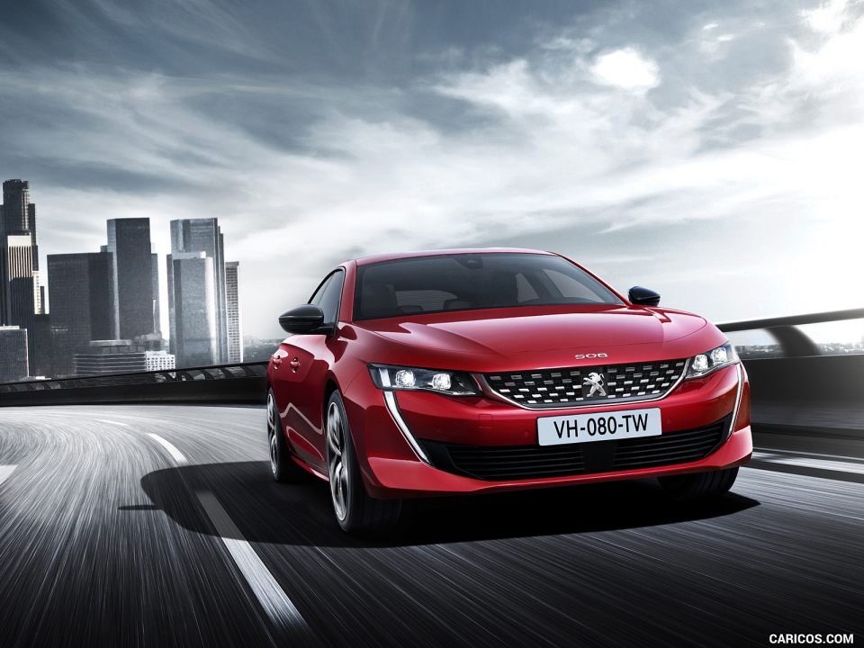 Không phải Hyundai hay Honda, Peugeot mới là hãng có mức tăng trưởng "khủng" nhất năm 2018 khong phai hyundai hay honda peugeot moi la hang co muc tang truong khung nhat nam vua qua