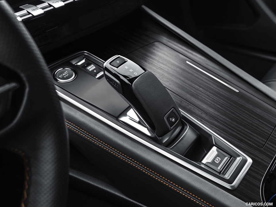 Peugeot 508 thế hệ mới: Đối thủ đáng gờm trong phân khúc sedan cỡ D chi tiet peugeot 508 the he moi vuot troi so voi cac doi thu cung phan khuc